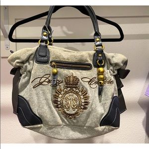 Juicy Couture Vintage Handbag
